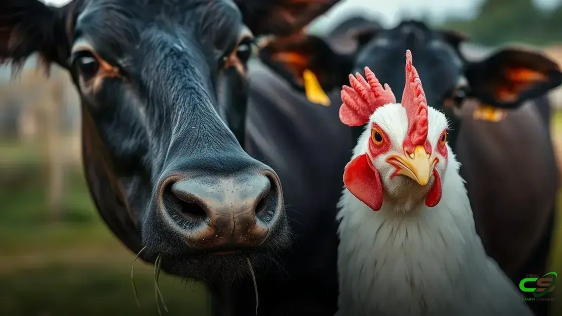 Exportação de carne bovina sobe 33,5% e avança no mercado internacional