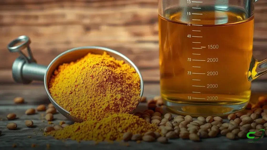 Exportações de soja atingem recorde e impulsionam o ciclo agroindustrial brasileiro