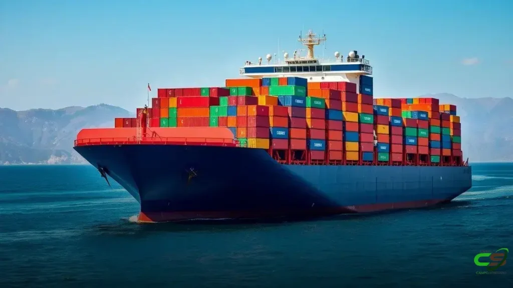 Exportações do Agronegócio Brasileiro Crescem Ainda em Meio à Incerteza