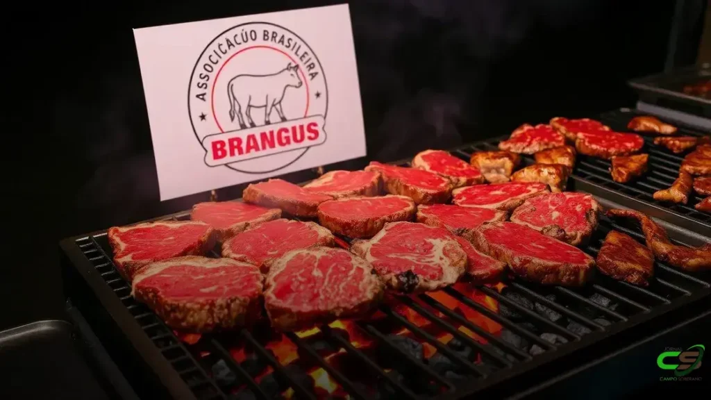 Feicorte 2025: Destaques da Pecuária Brangus em Presidente Prudente 2 Feicorte 2025: Destaques da Pecuária Brangus em Presidente Prudente