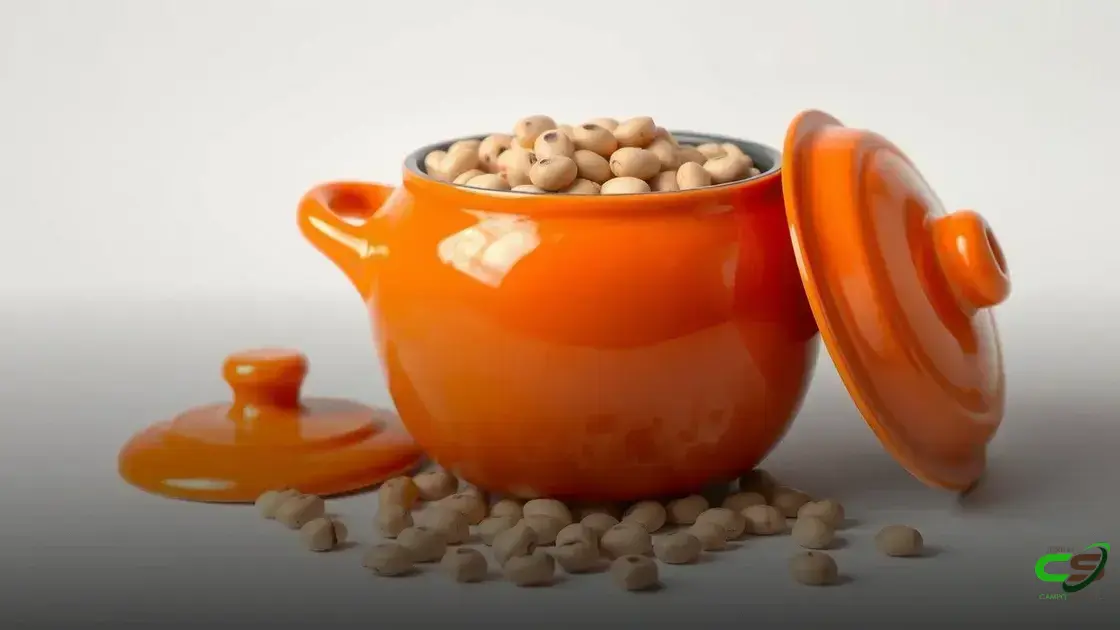 Feijão carioca sobe de preço e supera média dos últimos meses, aponta Cepea