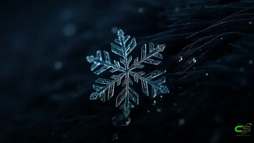 Frio intenso exige cuidados com gado e bem-estar animal no Brasil