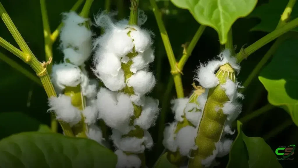 Fungos e Bioinsumos: A Revolução no Controle do Mofo-branco na Agricultura Brasileira 1 Fungos e Bioinsumos: A Revolução no Controle do Mofo-branco na Agricultura Brasileira