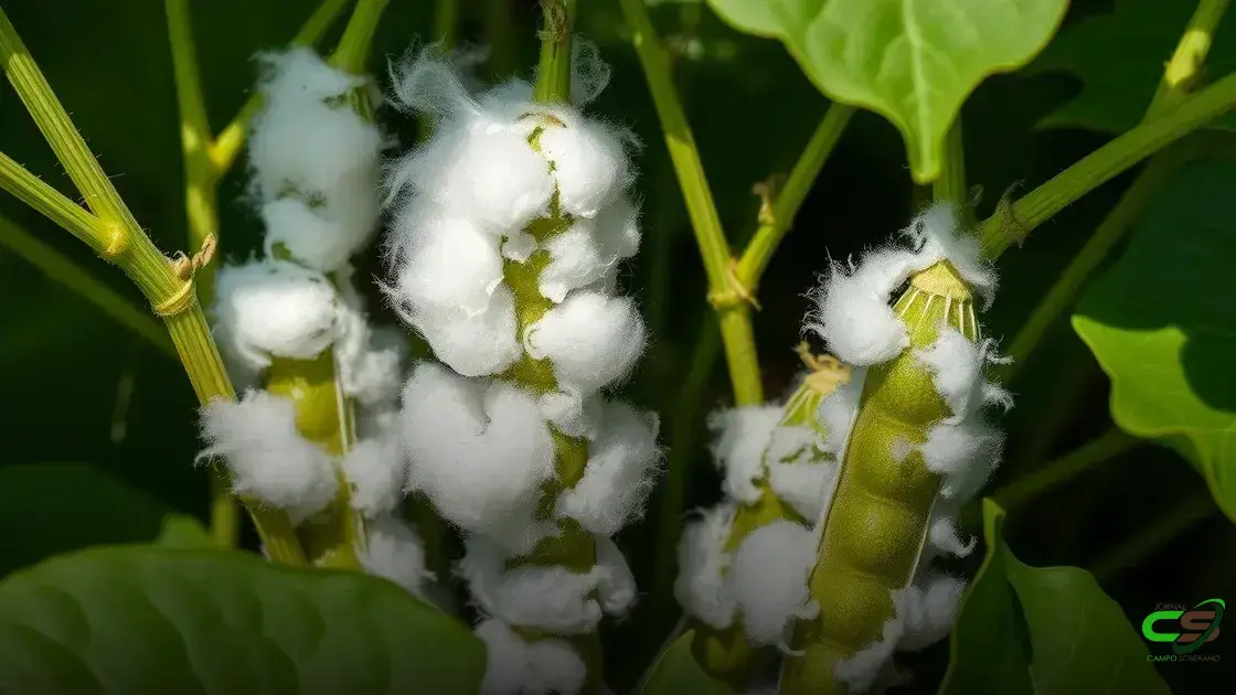 Fungos e Bioinsumos: A Revolução no Controle do Mofo-branco na Agricultura Brasileira 1 Fungos e Bioinsumos: A Revolução no Controle do Mofo-branco na Agricultura Brasileira