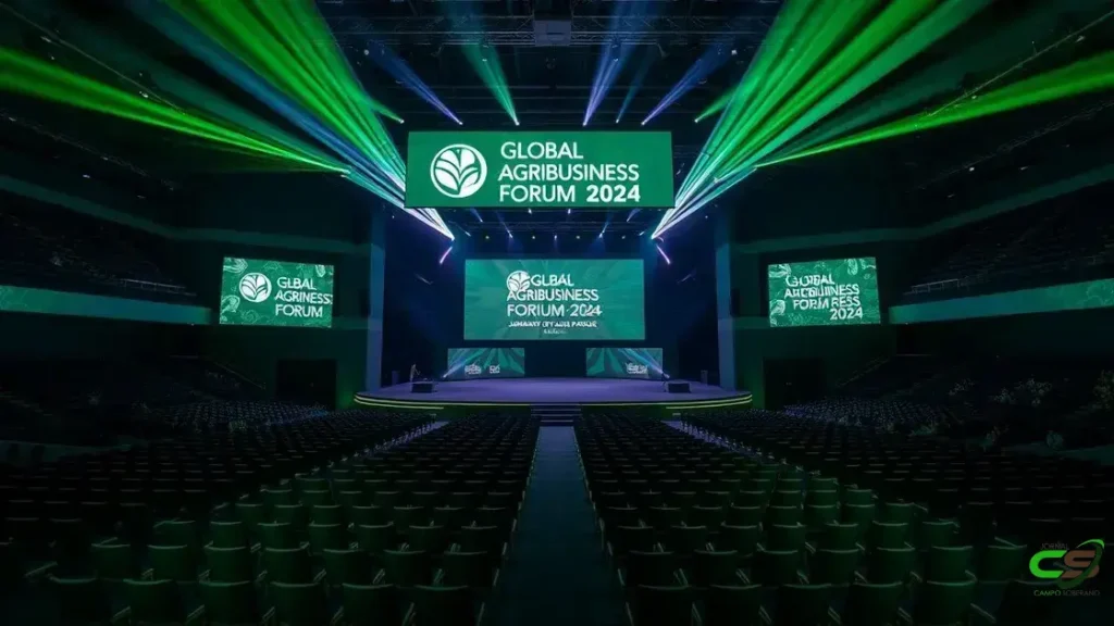 Gaffff 2025: Conexão entre campo e cidade em São Paulo com debates e cavalgada