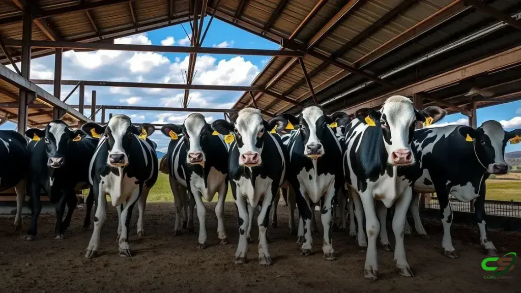 Genética e inovação reduzem custos e melhoram a sanidade bovina