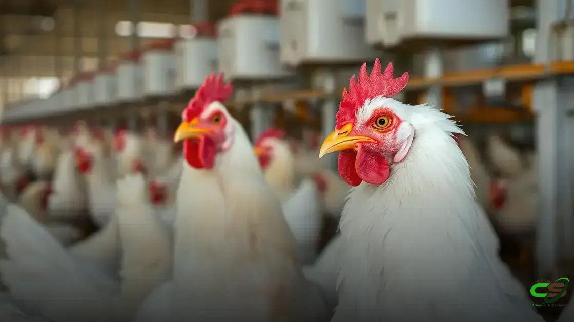 Gripe Aviária: ameaça na exportação de carne e ovos no Brasil 4 Gripe Aviária: ameaça na exportação de carne e ovos no Brasil