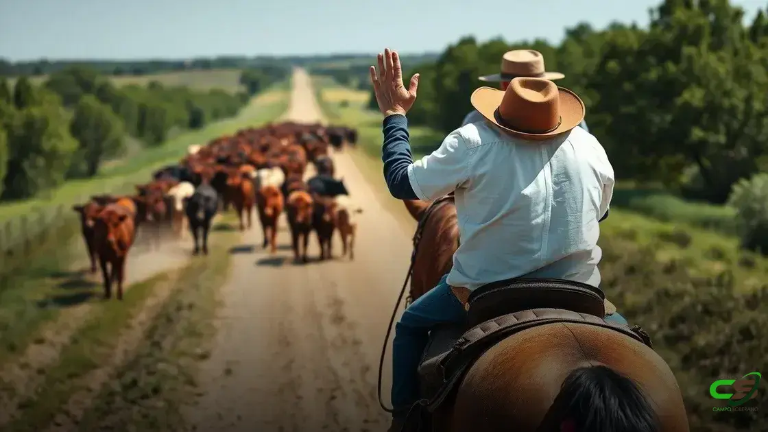 Gripe Aviária: Impacto na cadeia de carne bovina e exportações