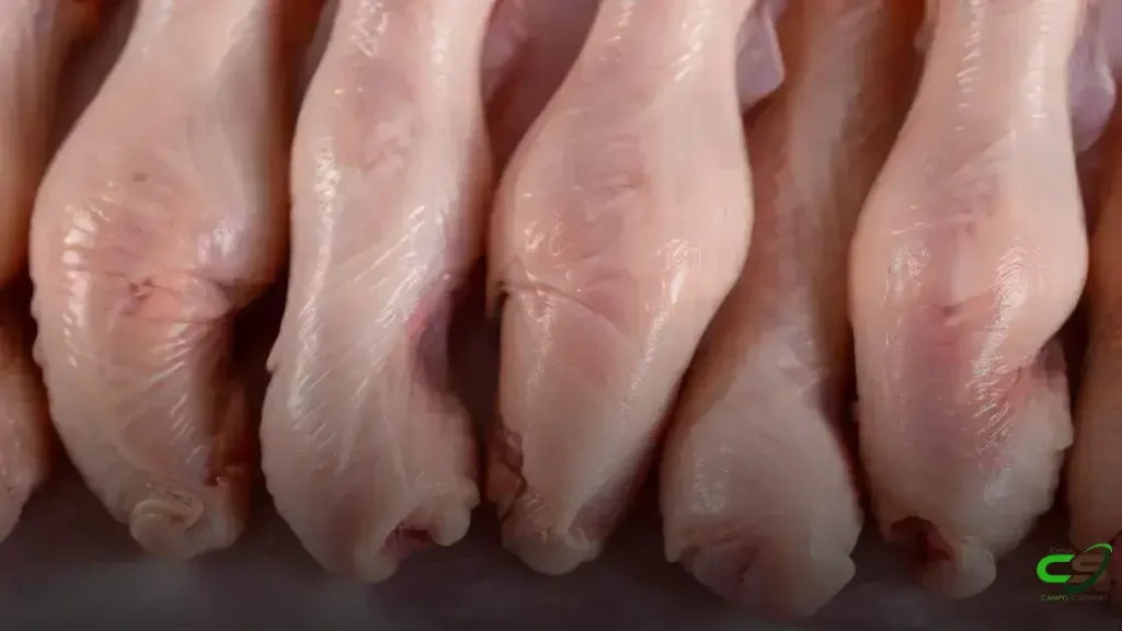 Gripe Aviária: Impacto no Mercado de Frango e Bovinos no Brasil