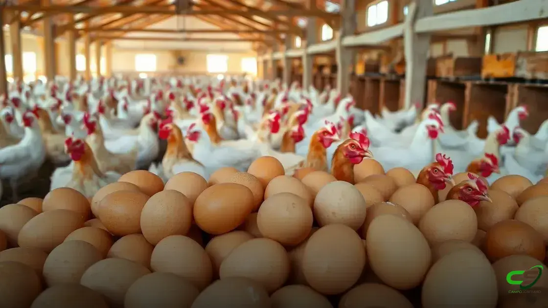 Gripe aviária: impacto temporário nos preços de frango e ovos no Brasil