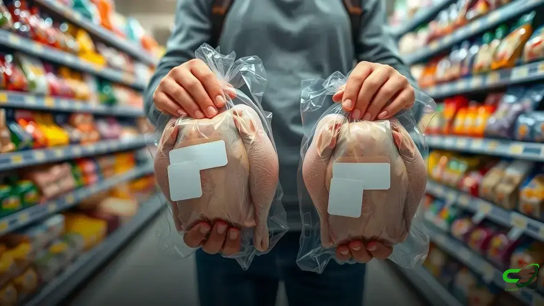 Gripe Aviária: Risco e Impacto na Produção de Frango no Brasil