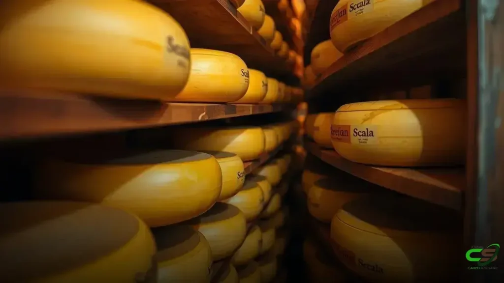 Grupo Scala compra laticínio Deale no Rio Grande do Sul e amplia atuação no setor de laticínios