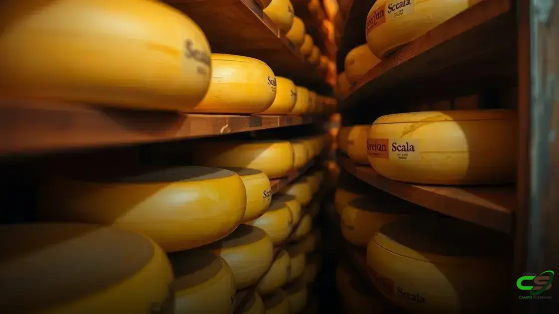 Grupo Scala compra laticínio Deale no Rio Grande do Sul e amplia atuação no setor de laticínios