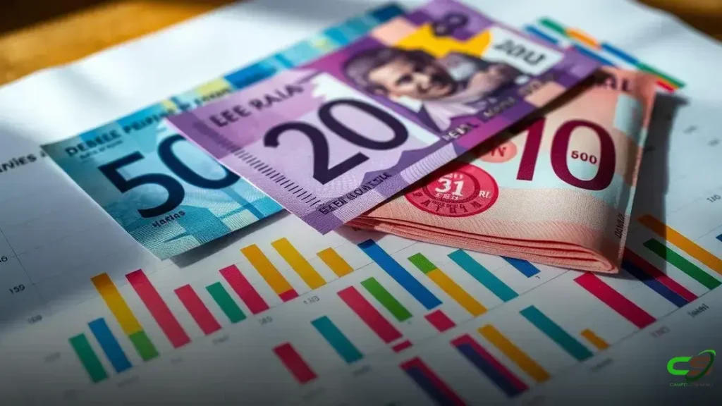 Impacto da IAAP no Brasil Reconfigura Preços Internacionais da Carne de Frango