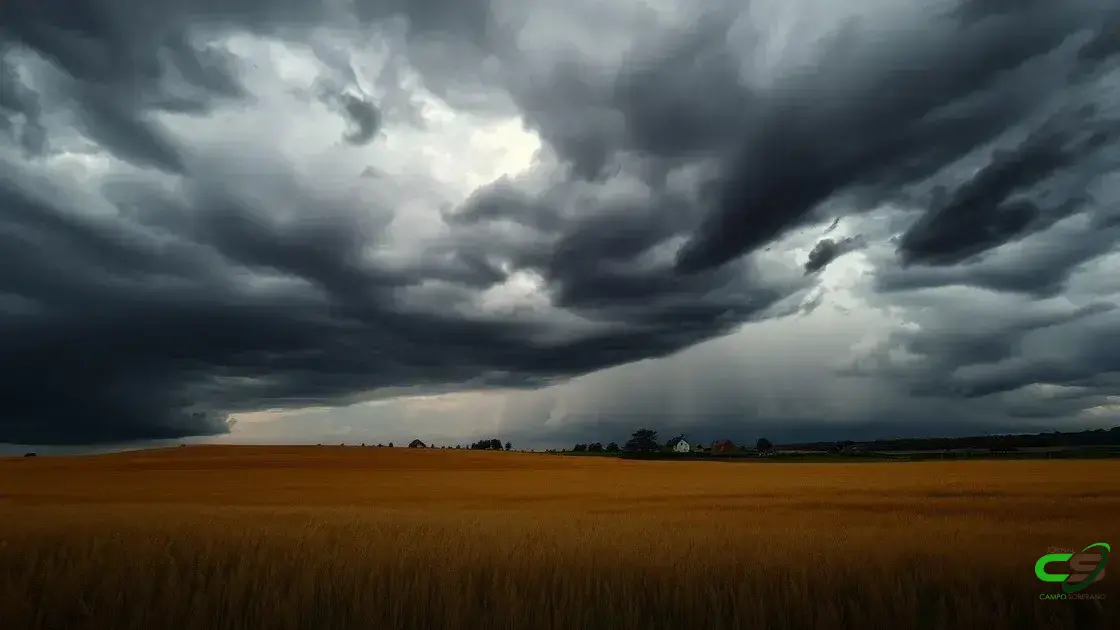 Impacto do Clima Extremo na Pecuária e Produção Rural no Brasil