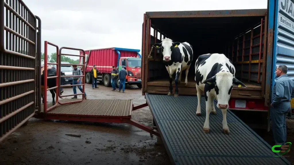 Indonésia amplia cota de importação de gado brasileiro e rompe monopólio australiano