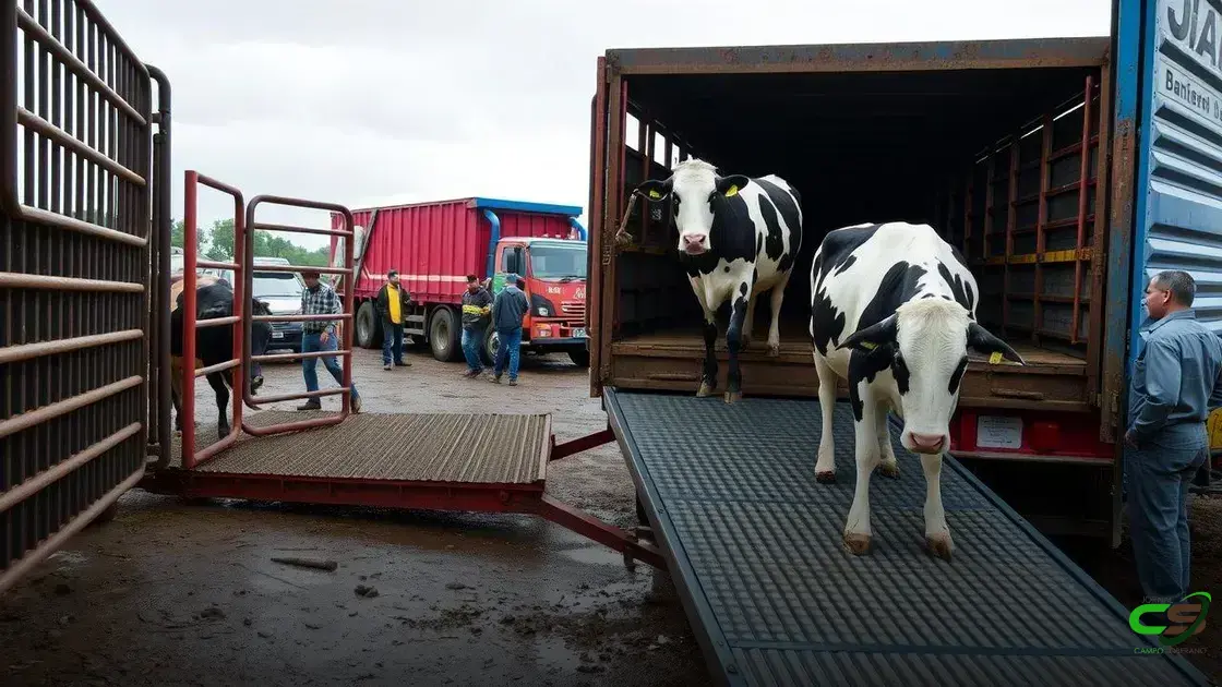 Indonésia amplia cota de importação de gado brasileiro e rompe monopólio australiano