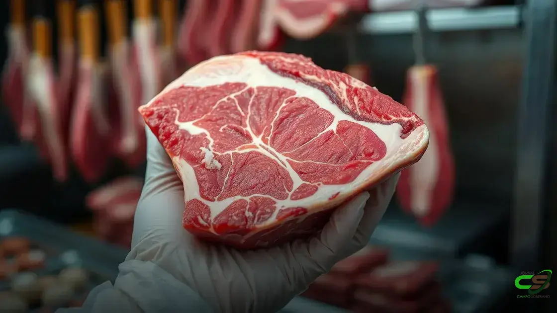 Japão inspecciona sistema sanitário brasileiro para abrir mercado de carne bovina 1 Japão inspecciona sistema sanitário brasileiro para abrir mercado de carne bovina