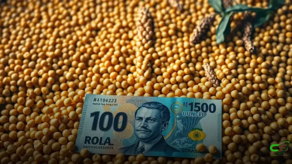 Láurea da Soja: Como os Preços e Relações Internacionais Estão Transformando o Mercado 6 Láurea da Soja: Como os Preços e Relações Internacionais Estão Transformando o Mercado