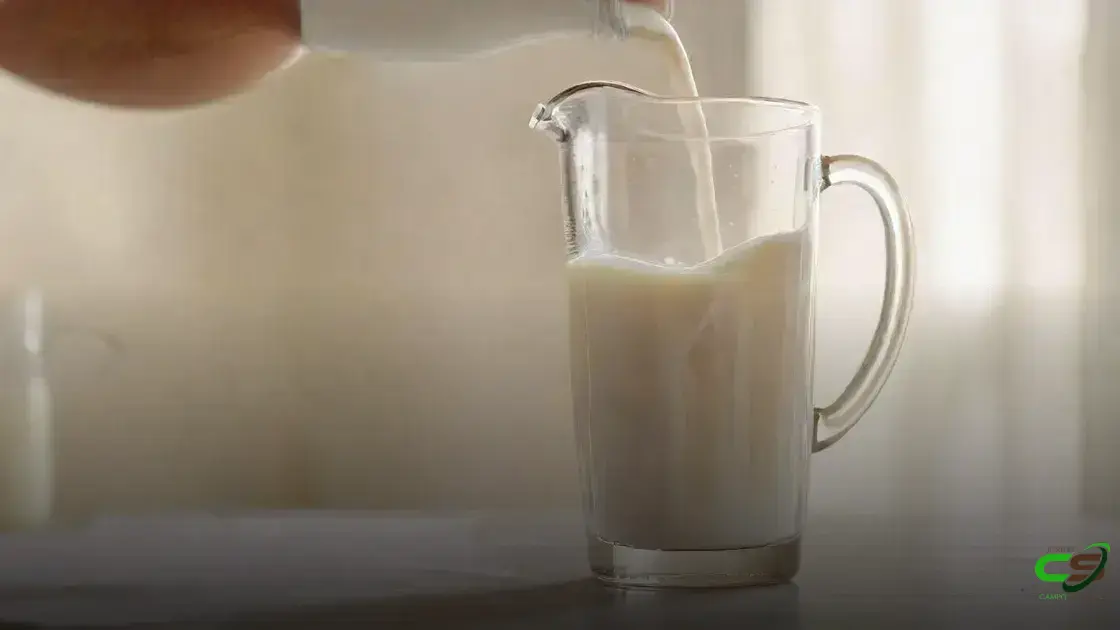 Leite: Produção, Mercado e Impactos no Brasil