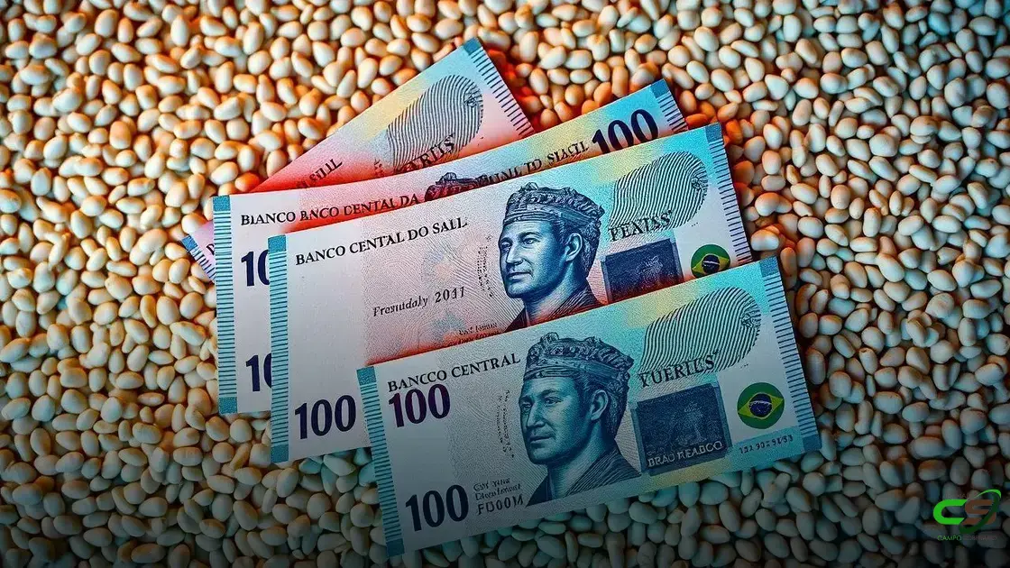 Limite do Proagro é reduzido para R$200 mil e impacta médios produtores