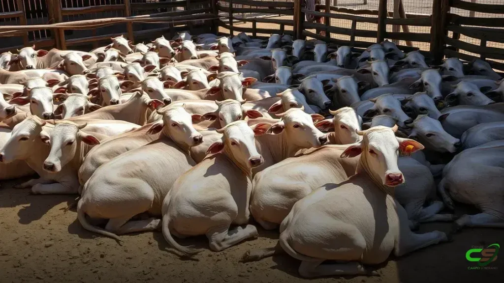 Lucro na pecuária: estratégias que garantem sucesso e rentabilidade 2 Lucro na pecuária: estratégias que garantem sucesso e rentabilidade