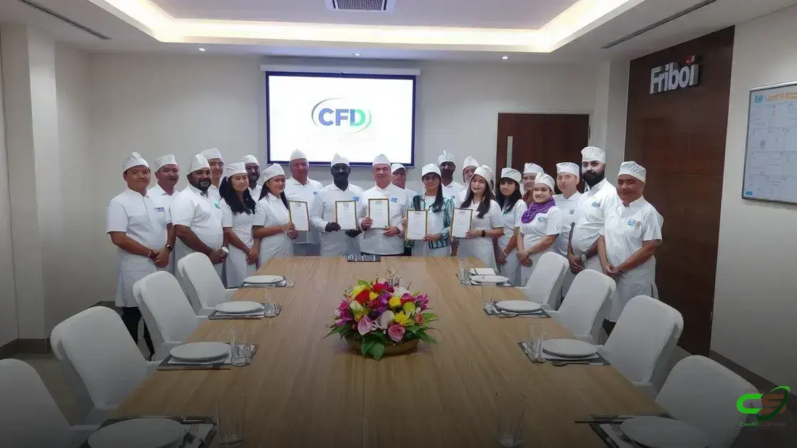 Mais de 40 vagas na Friboi em Andradina reforçam setor de carnes no Brasil