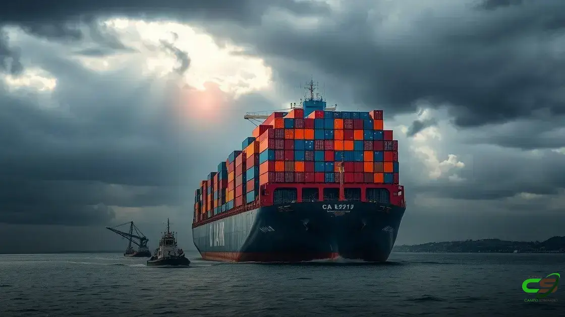 MAPA amplia mercados de exportação agropecuária brasileira em 2025