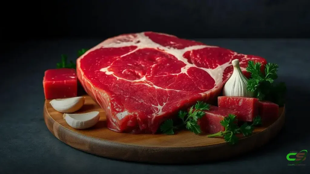 Mato Grosso e o Maior Evento Mundial de Carne que Vai Potencializar o Mercado Global