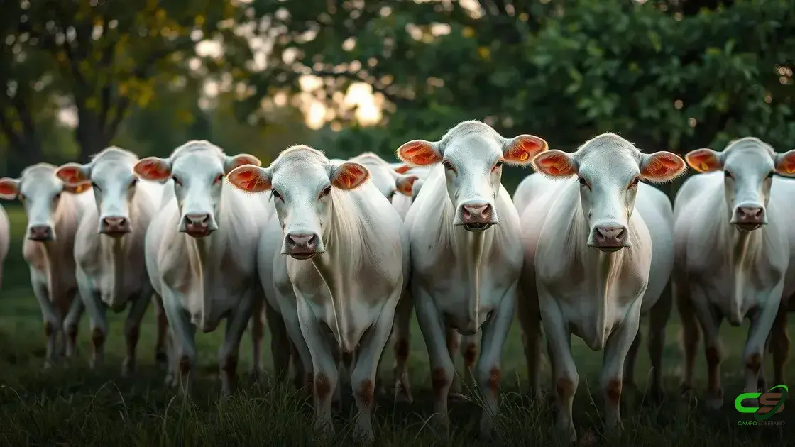 Mercado do Boi Gordo: Como a Escala de Abate Impacta os Preços