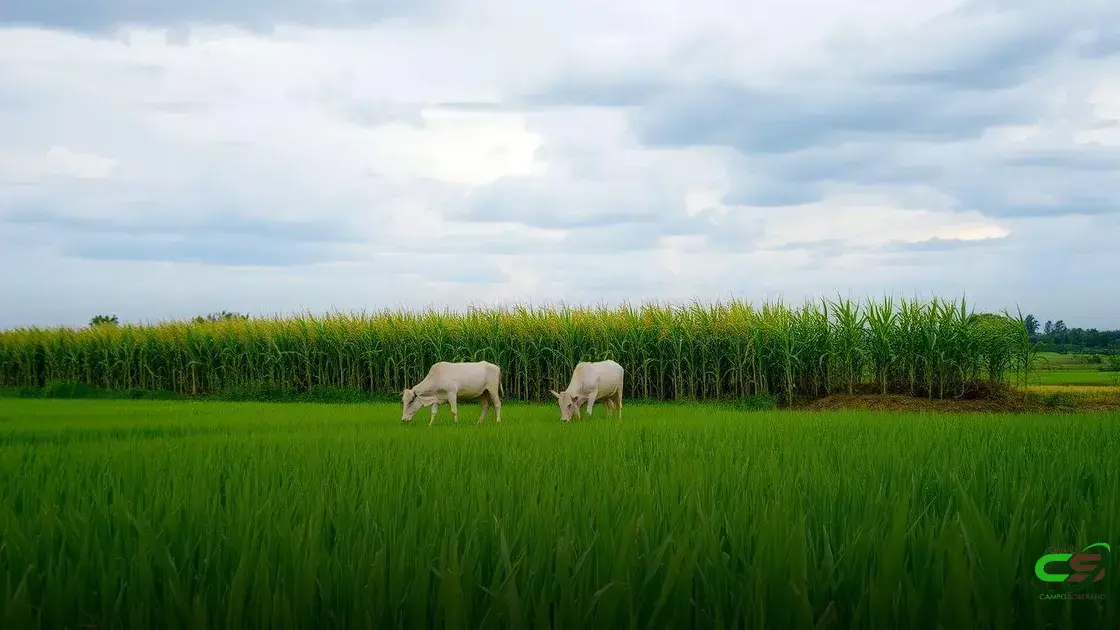 Mercado do Boi Gordo: Como a Exportação e Oferta Moldam os Preços Atuais