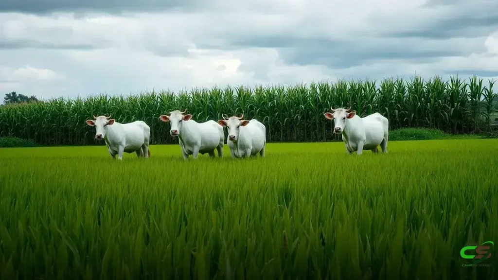 Mercado do Boi Gordo: Como Está e Quais os Desafios Atuais?