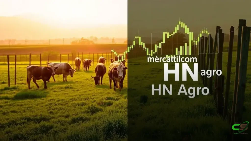 Mercado do Boi Gordo em Alta: Oportunidades de Compra e Tendências de Preço 3 Mercado do Boi Gordo em Alta: Oportunidades de Compra e Tendências de Preço