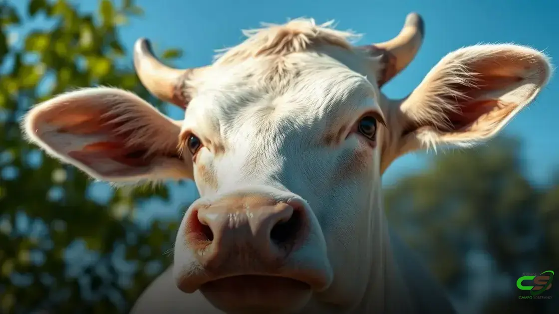 Mercado do Boi Gordo: Queda nos Contratos Futuros Contrasta com Mercado Físico em Alta