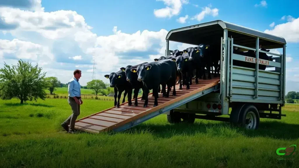 Mercado do Boi: Perspectivas de Alta nos Preços e Tendências de Mercado