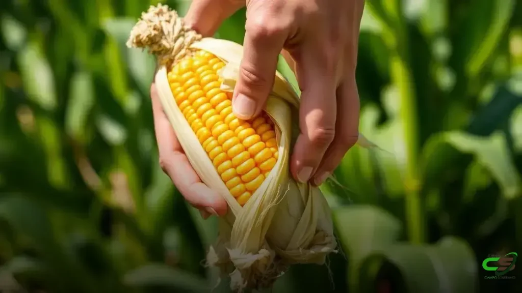 Milho em queda: conjuntura internacional pressiona preços no Brasil