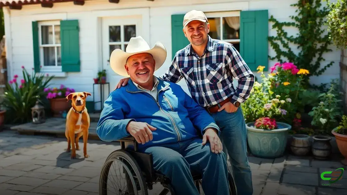Morre Carson Geld, pioneiro da raça Santa Gertrudis que revolucionou a pecuária brasileira