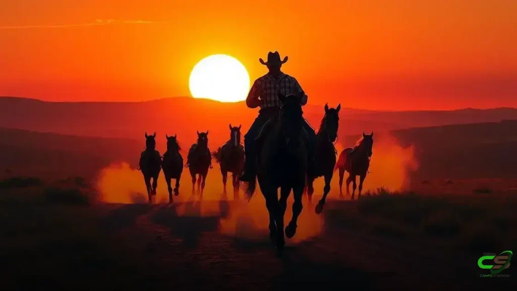 Nutrição e Fertilidade: O Caminho para a Melhor Performance dos Cavalos no Campo