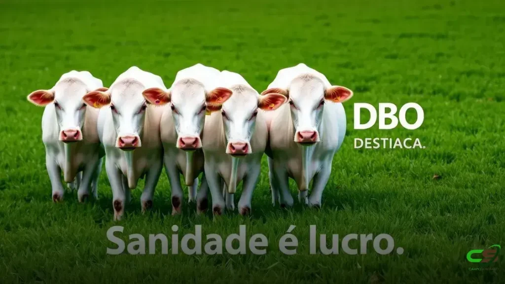 Os 3 vilões que causam R$ 80 bilhões em prejuízos na pecuária brasileira 1 Os 3 vilões que causam R$ 80 bilhões em prejuízos na pecuária brasileira