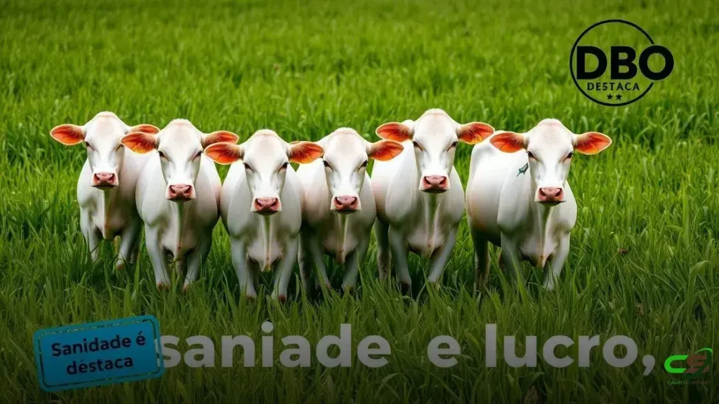 Os 3 vilões que causam R$ 80 bilhões em prejuízos na pecuária brasileira 2 Os 3 vilões que causam R$ 80 bilhões em prejuízos na pecuária brasileira