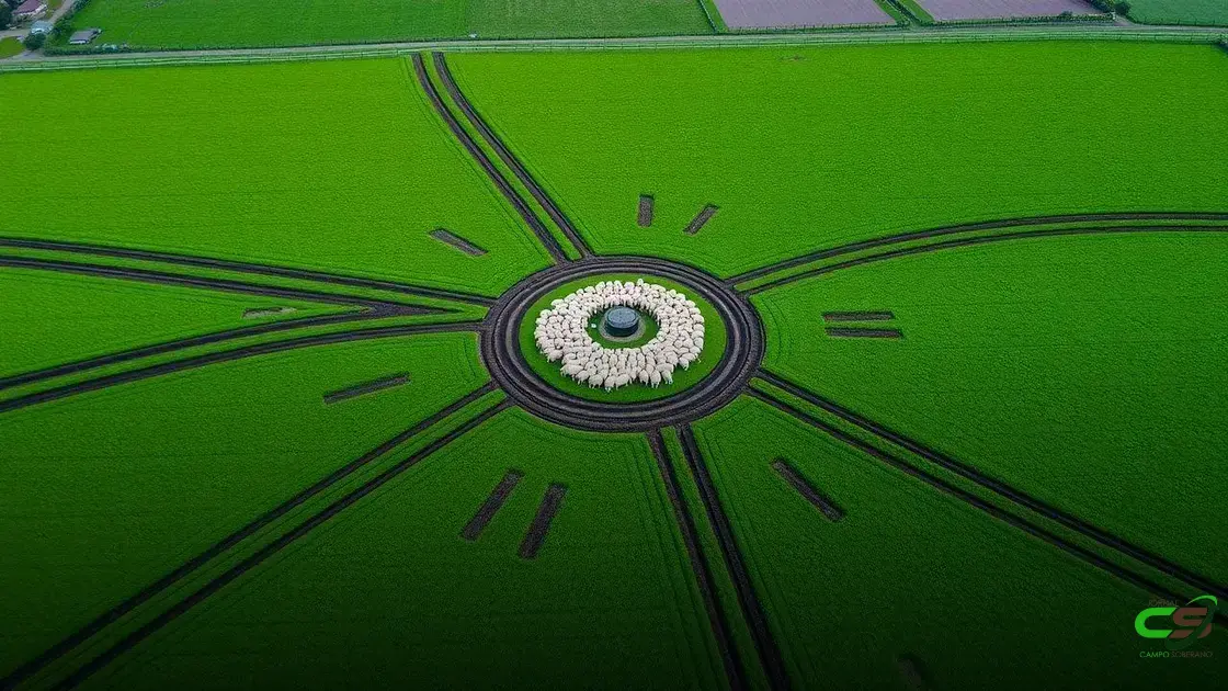 Pastejo rotacionado: manejo inteligente na seca que melhora resultados