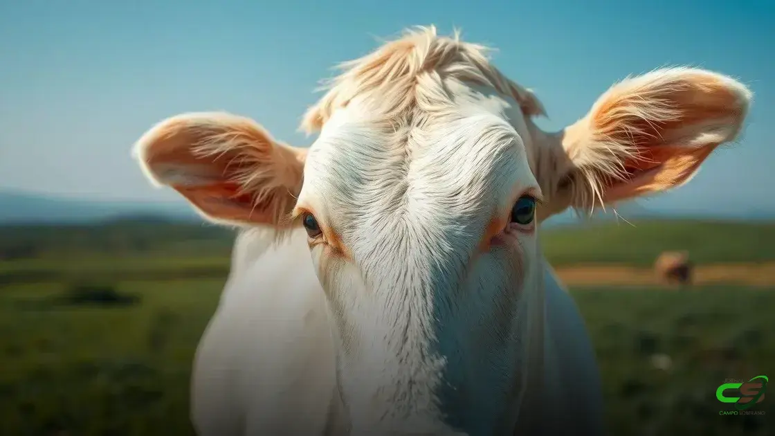 Perspectivas do preço do boi gordo para o segundo semestre de 2025