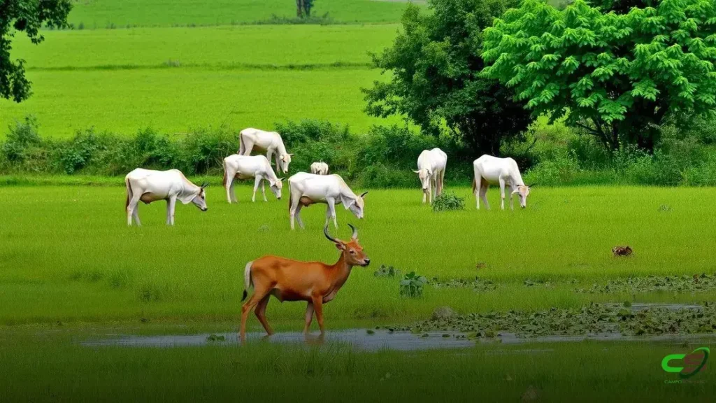 Phibro conquista nova certificação de “empresa amiga do bem-estar animal”