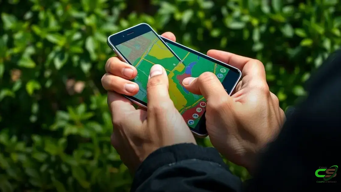 Plataforma gratuita de rastreabilidade impulsiona valor do agro no Brasil