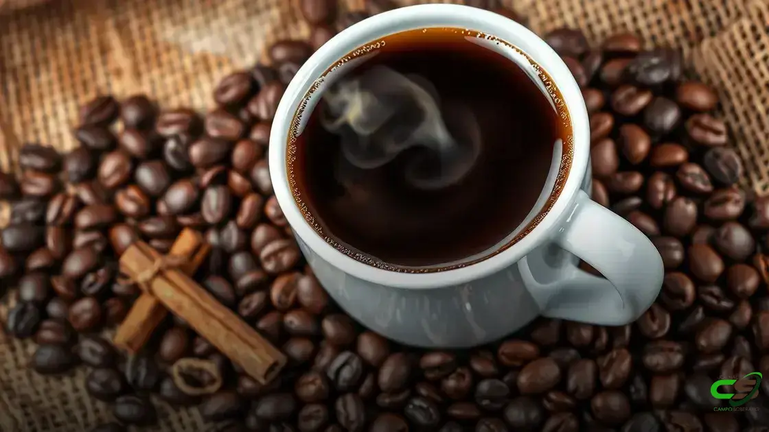 Polícia apreende 2,7 toneladas de café impróprio no Rio de Janeiro