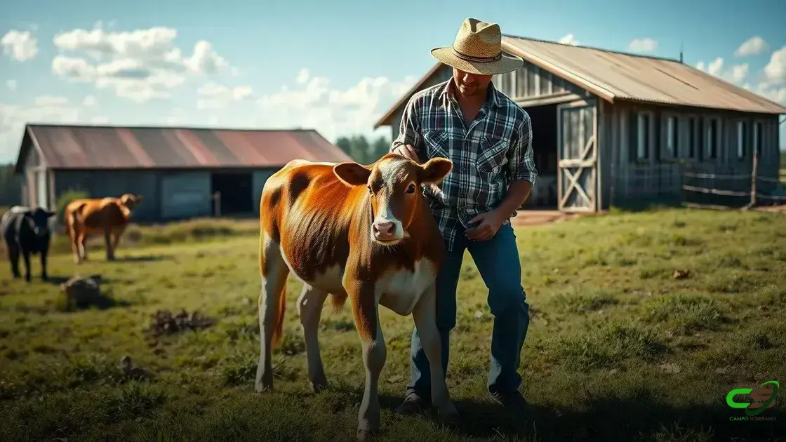 Preço novilha: descubra como valorizar seu rebanho e lucrar mais já! Preço novilha: descubra como valorizar seu rebanho e lucrar mais já!