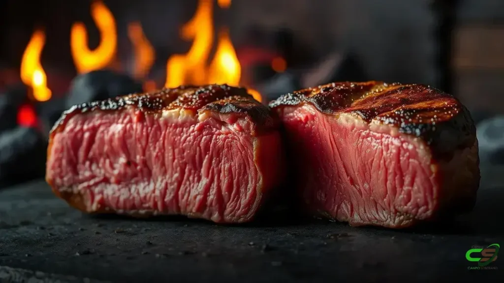 Preços da carne bovina: como o mercado e a inflação impactam o produtor 2 Preços da carne bovina: como o mercado e a inflação impactam o produtor