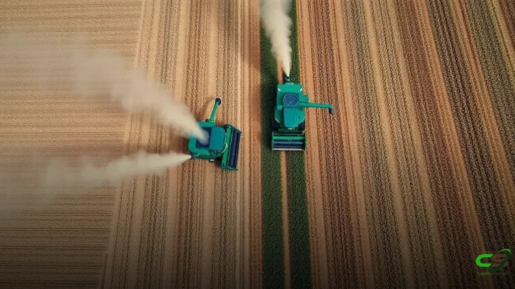 Preços das Commodities Agrícolas devem se manter estáveis em 2025, diz Banco Mundial