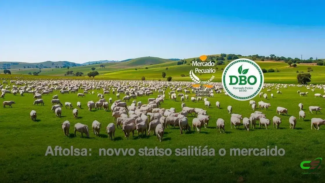 Preços do boi e mercado futuro: o que os números revelam