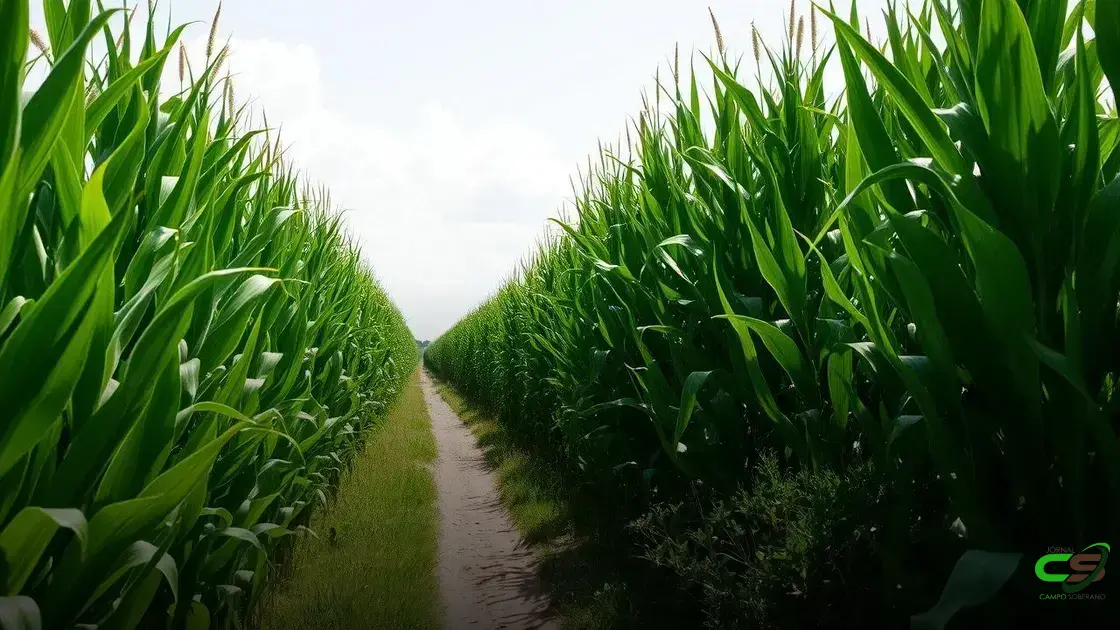 Preços do Etanol e Açúcar Caem no Fim de Maio com Oferta em Alta